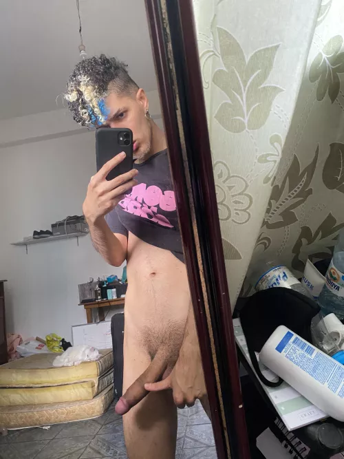 Do u want throath my dick? by fbellark