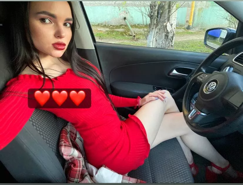 Do u want to fool around in the foam?😱😍I'm so gentle right?💋❤ posted by sohowklo