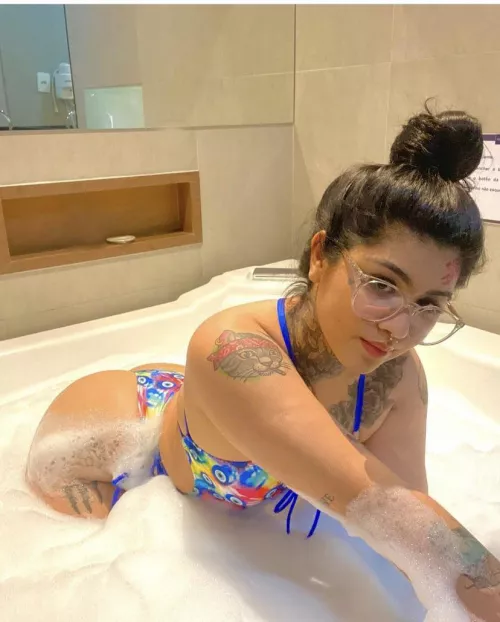 Do u want to join me? 🥺 by iamdaayla