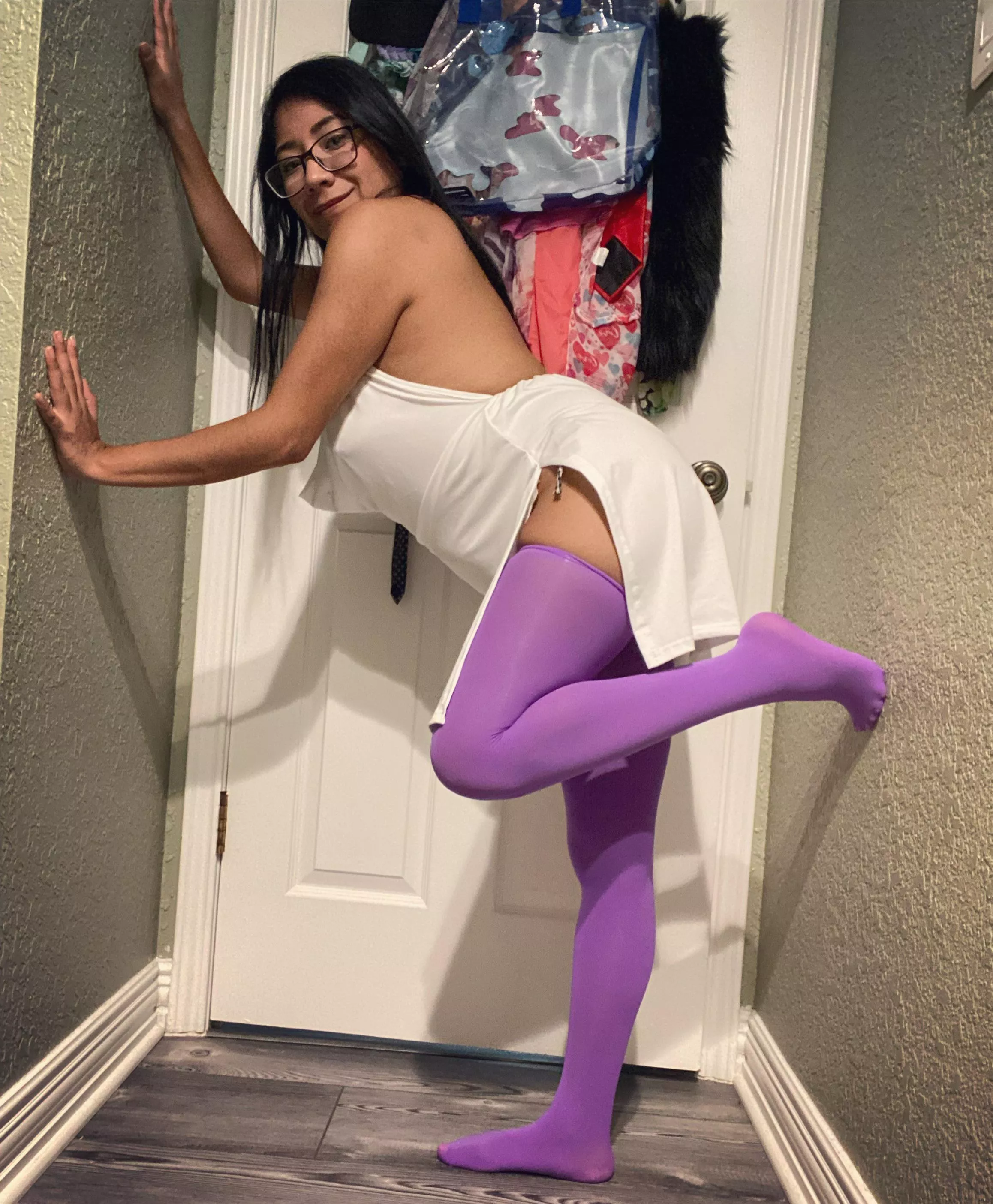 Do we accept short legs? They are still Devine posted by sweetmilktitsC4S