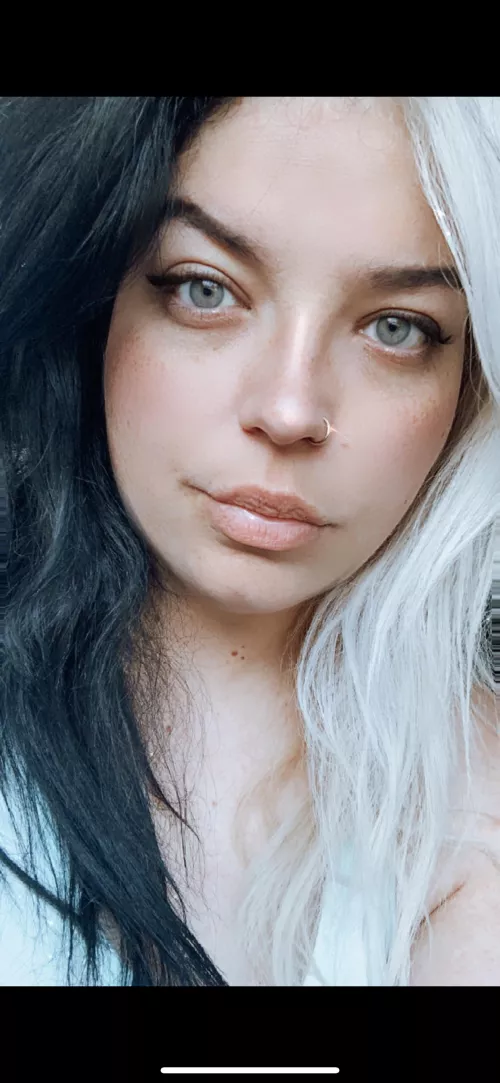 Do we always have to be nude, orrrrr? by LilyJones311