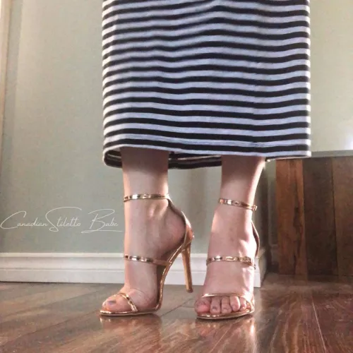 Do we celebrate toesday here? by kinkycurvyy