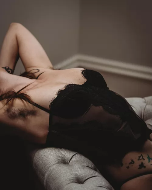 Do we have love for the unshaved? by Fartfishes