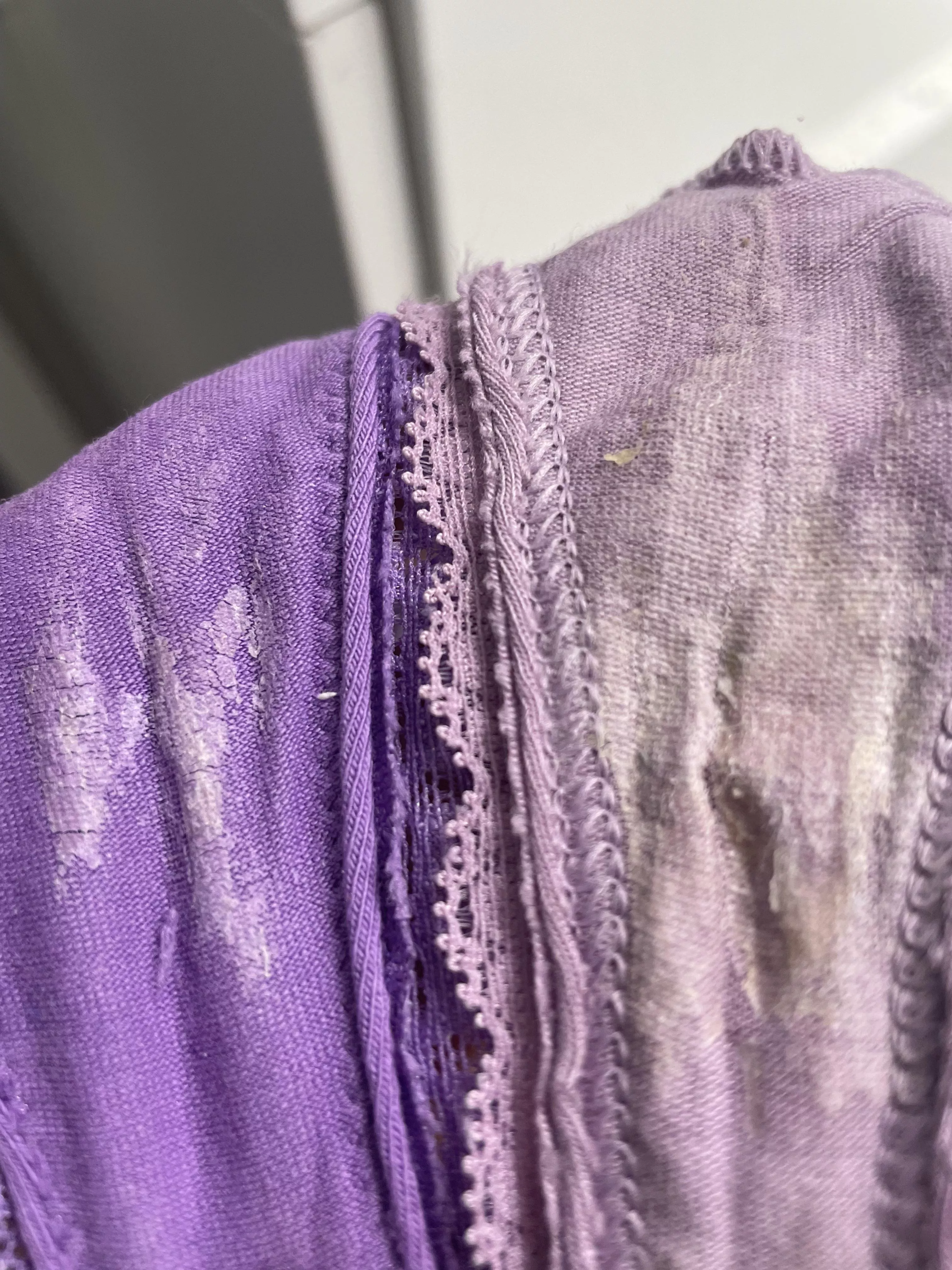 Do we like air dried? Don’t make me wash these 🥺 posted by Ashleyybeee