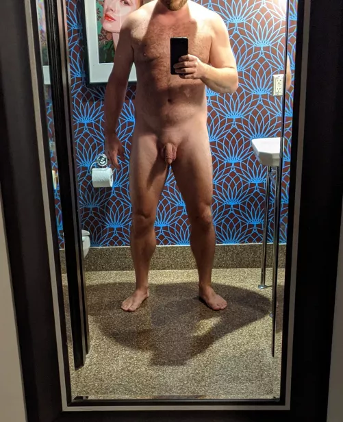 Do we like burly, married Daddies? by texasgrizz