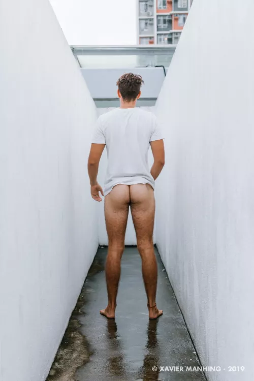 Do we like that ass?? 🍑 by Travelboyxx