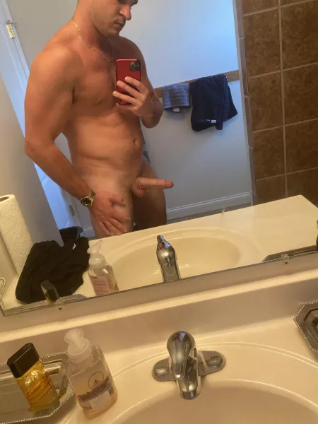 Do we like the girth? by Brendan0324