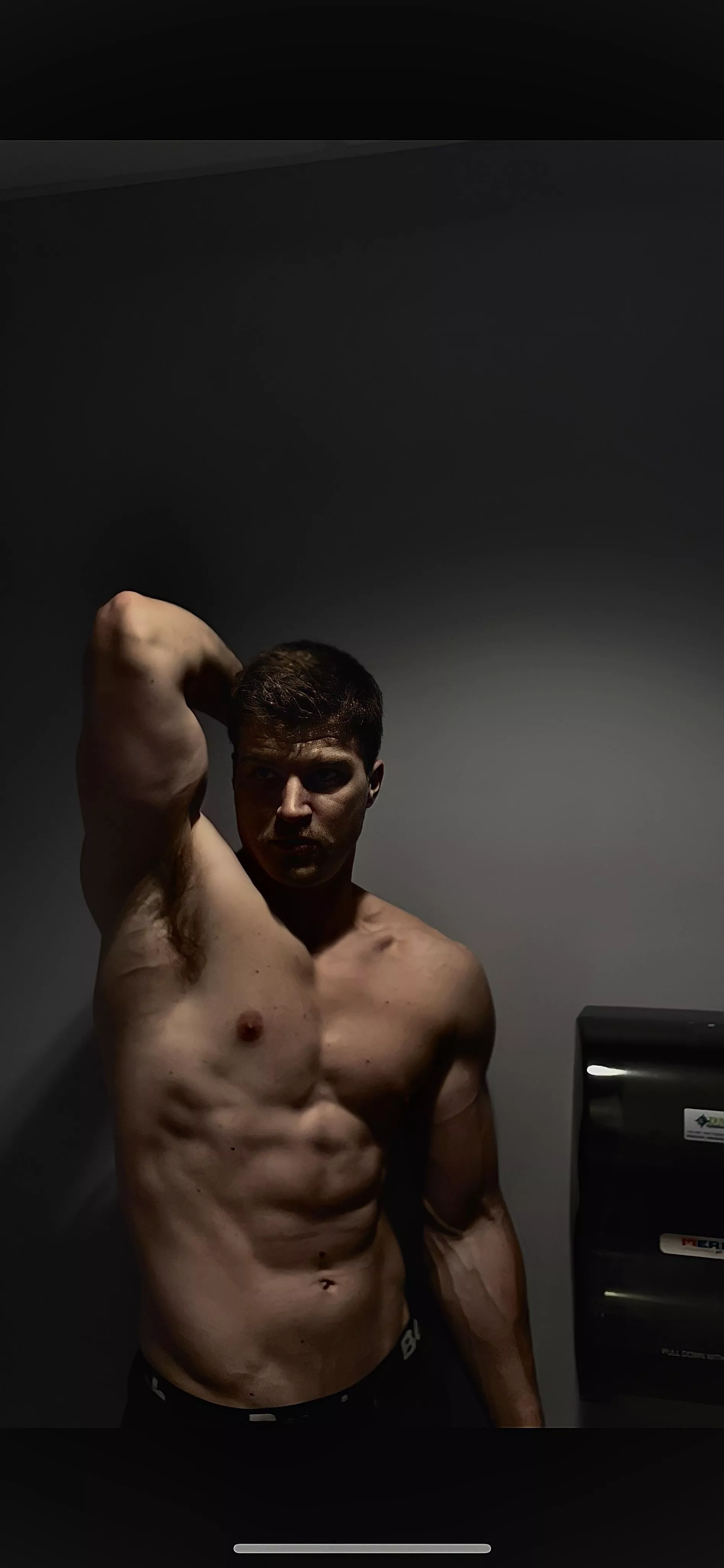 Do we like veins? posted by lowlamb