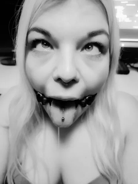 Do what you want, but please, Cum 🥺😇 by MariellaSun