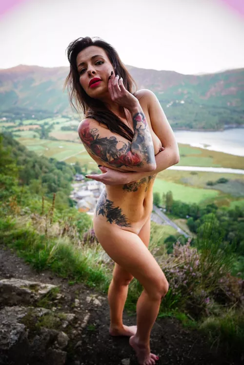 Do what you want to do😈🔥🔞(F) by freakinJuicyAnna