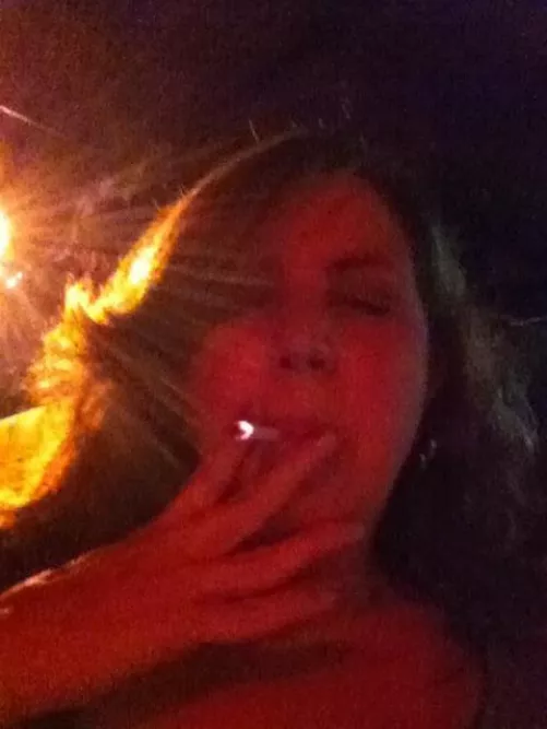 Do ya think I'm Sexy? by dlg4734