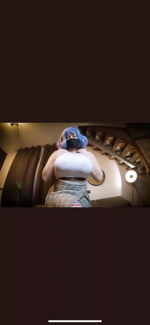 Do y’all know her name? posted by basedarita