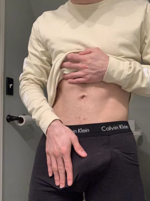 Do y’all like CKs? by Fitboy2000_