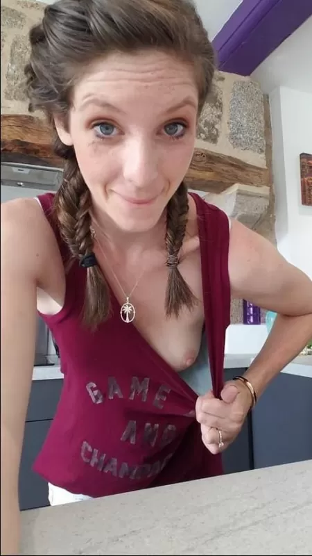 Do y'all like pigtails? by Mkelsi