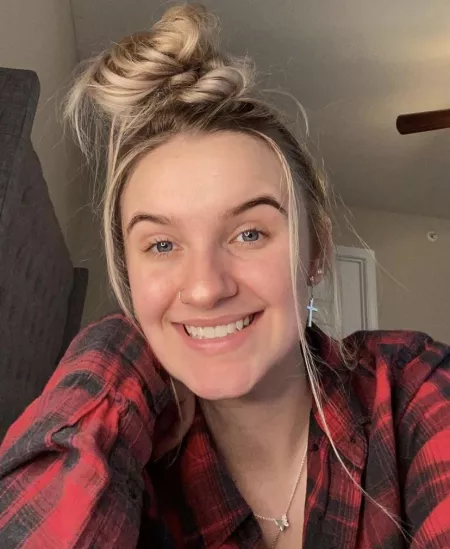 Do ya’ll wanna see more of Shelby? by KingTrib7