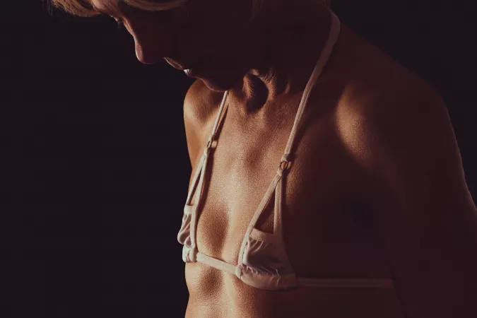 Do yo like my small boobies? by mrsaacup