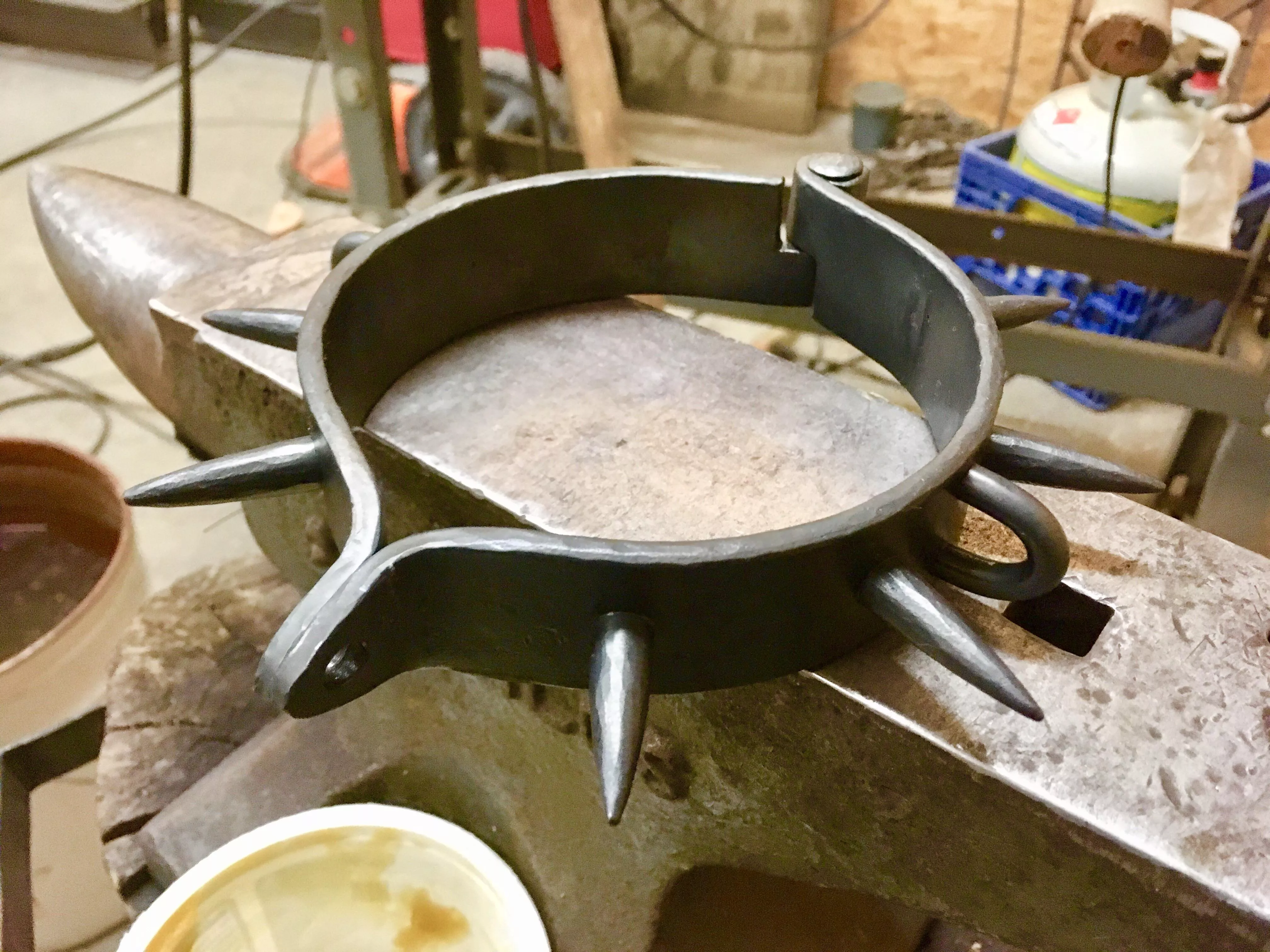 Do you accept your fate? posted by Negative1fkstogive