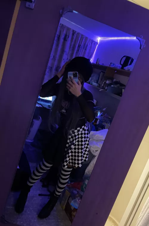 Do you agree that high heel boots are everything ? ε (*´･ω･) з by kajuu90910