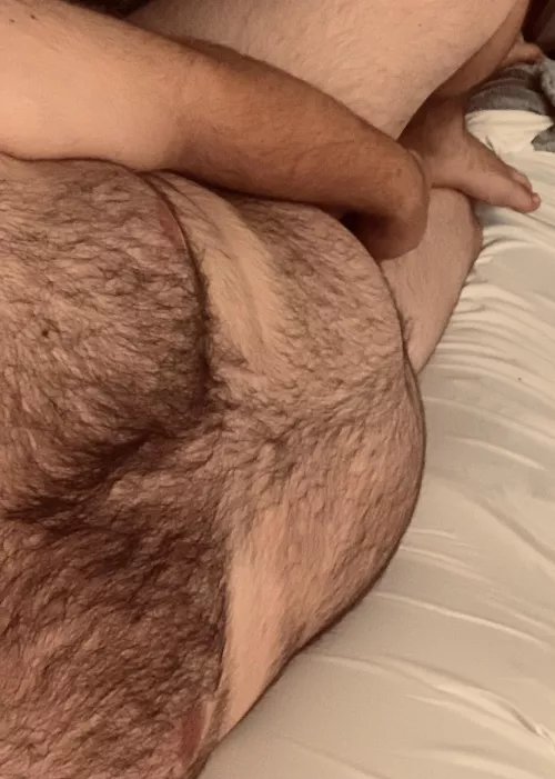 Do you also sleep in the nude? by Pleasant_Leave_1135