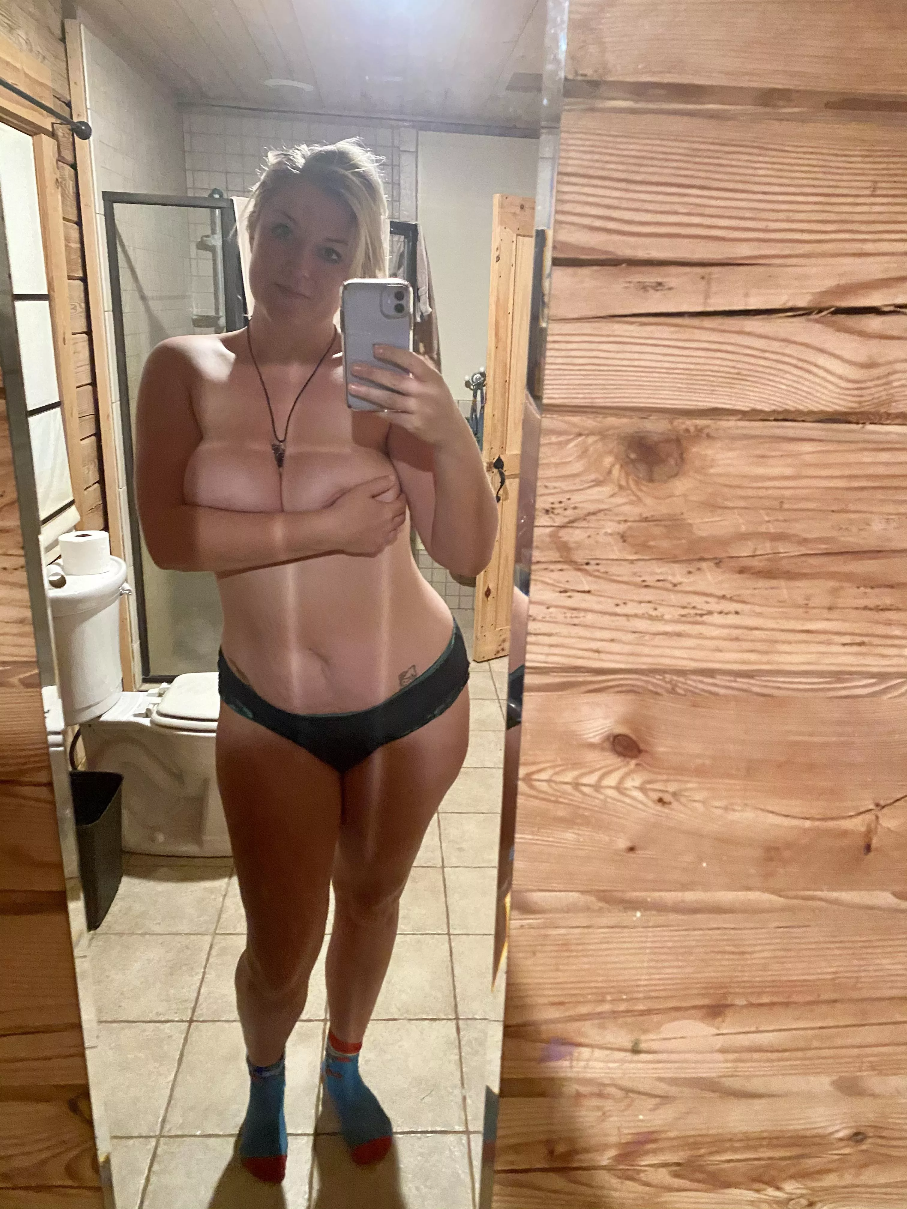 Do you appreciate my mombod posted by LilyD93