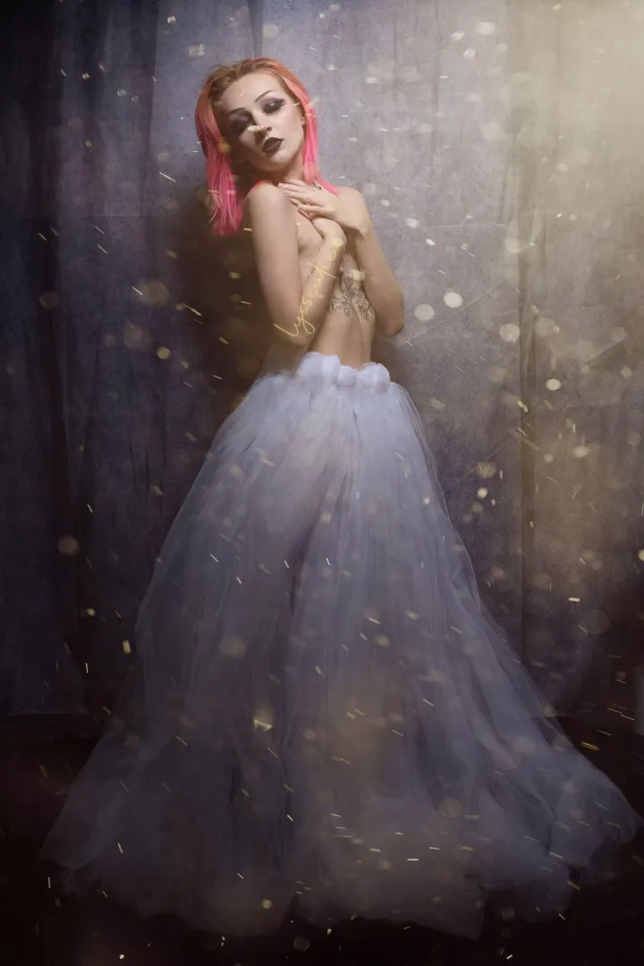 Do you approach? posted by lysscutiex