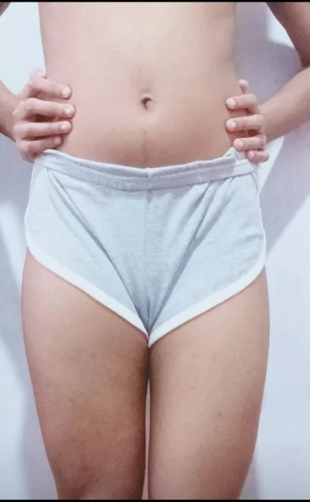 Do you believe in femboy thicc thigh supermacy? by bunnyboi2