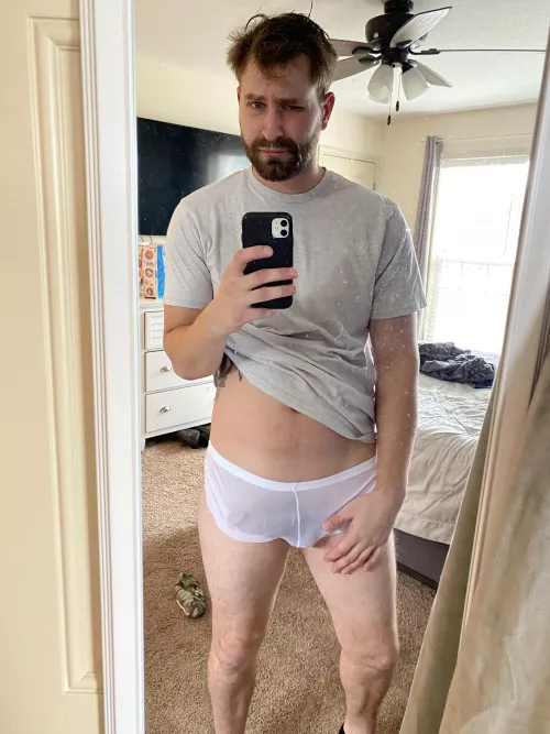 Do you count these as underwear? by jestypuller