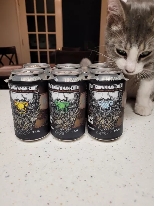 Do you... do you think they're actually marketing to us? by iheartpacis1