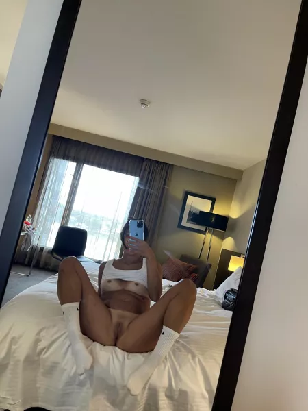 Do you enjoy tight pussies? by siavee