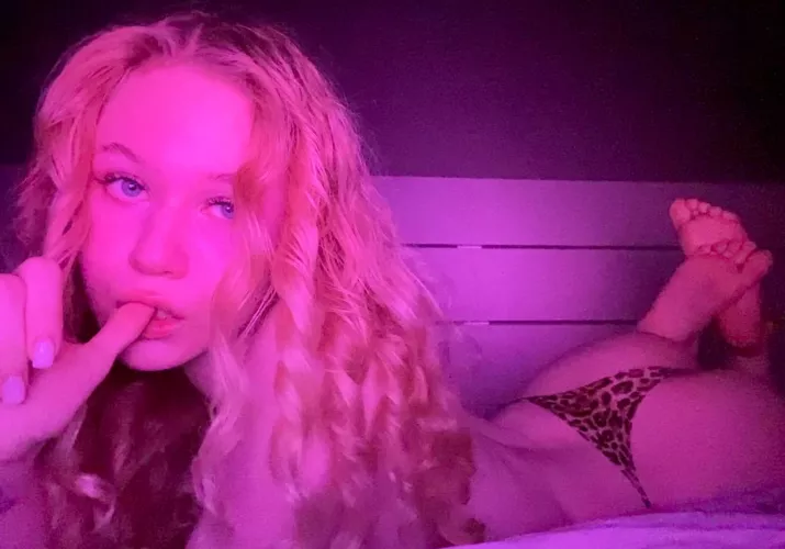 do you even see my posts here? by SurferbabeAmy