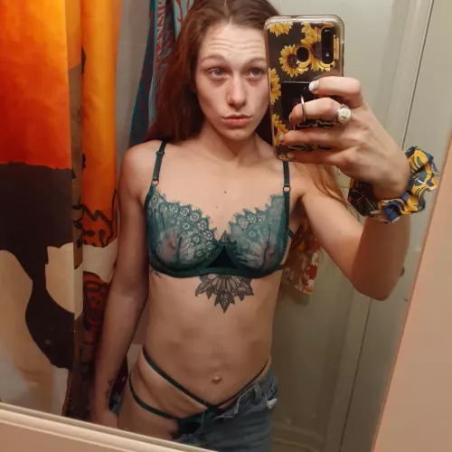 Do you fancy my chest piece? by G0ddessm0mmy