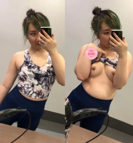 Do you find me cute?🥰 by hoesomeslut