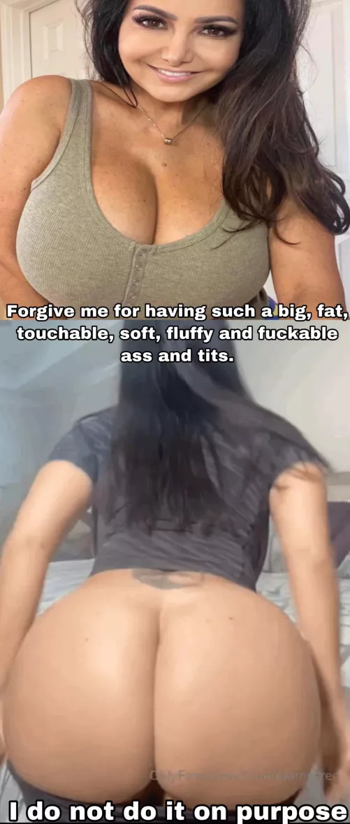 Do you forgive her? by draco12356