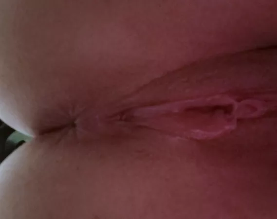 Do you guy enjoy a really quick bathroom selfie squatting over the phone by Perv_Couple