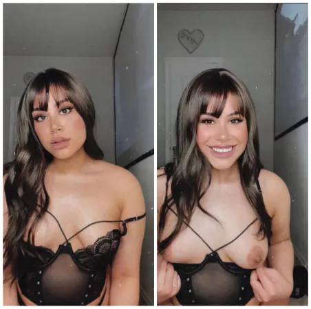 do you guys actually appreciate small boobs too? by kiyo_fuji