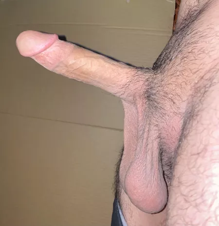 Do you guys like daddy’s full balls? 🥺 by robma973