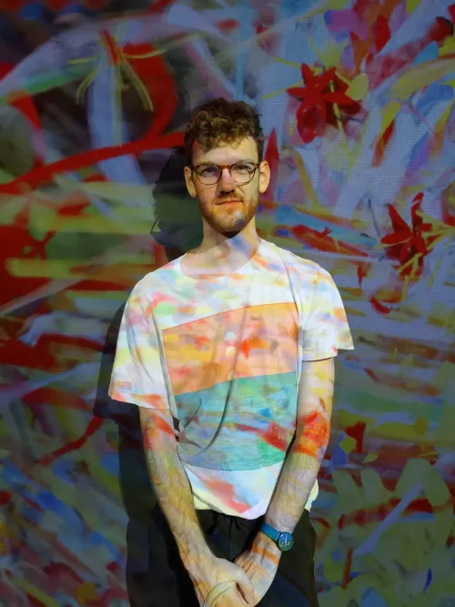 Do you guys like lights exhibitions as well? by KienLang_