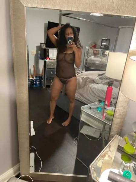 Do you guys like mixed women? by htquarterblack