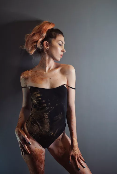 Do you guys like my new outfit? by L00urix