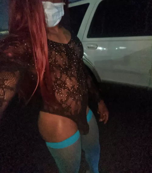 do you guys like streetwalkers? by hookerlover702