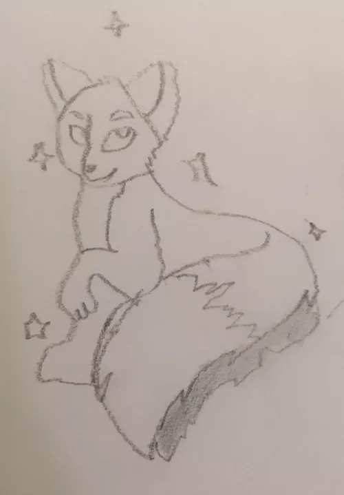 Do you guys like this ? Art made by me (if it was art lol) by DAMS_MINECRAFT