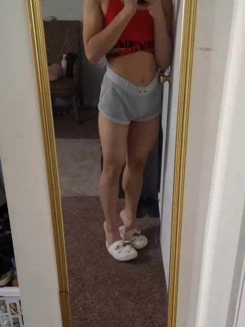 Do you guys think I'm cute? by CuteSubBoyuwu