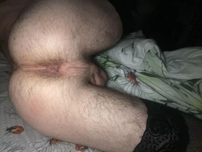 do you have a big dick? by Junkiecatz