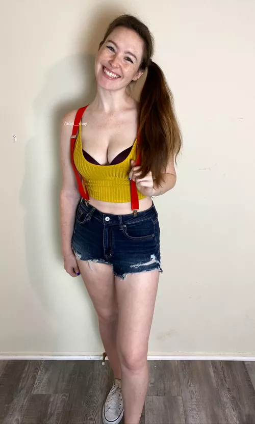 do you have a crush on me? do you want to? ;) by arishayyy