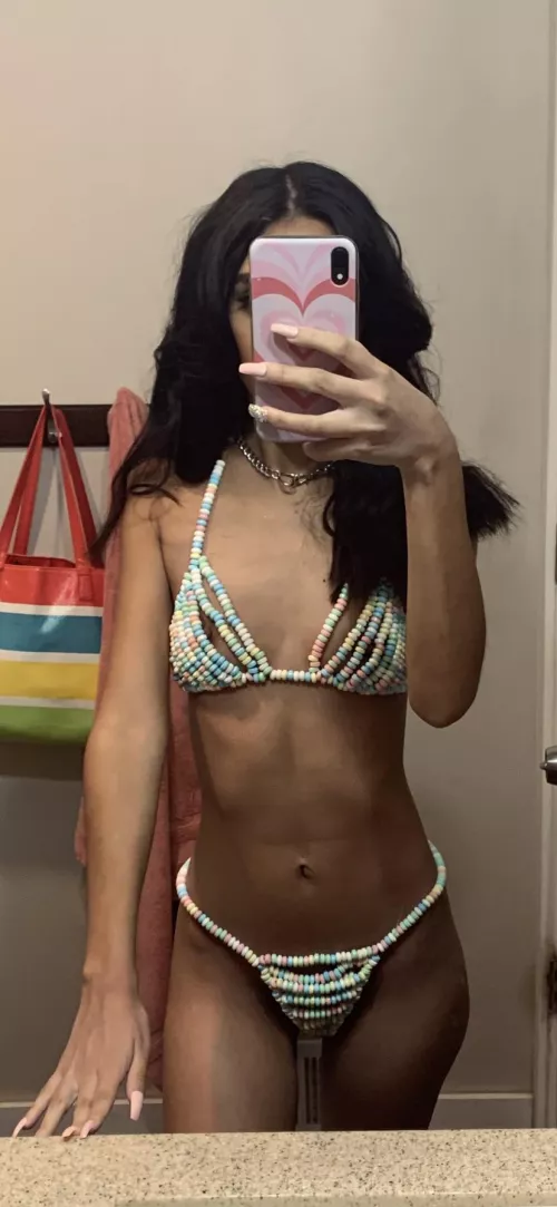 Do you have a sweetooth 🍭 by Paolaspooks