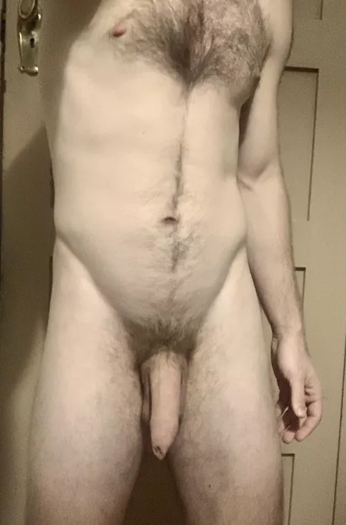 Do you have any techniques to make it harder? by Furboy34