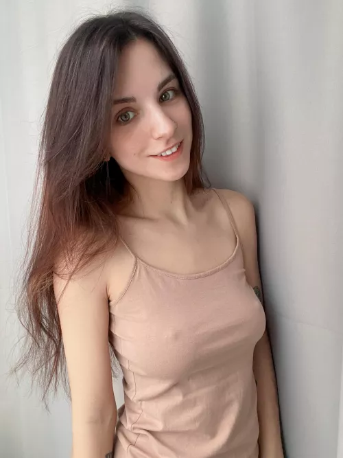 do you have any thoughts about me? by lisa_joyce