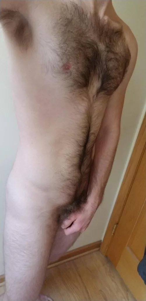 Do you have enough hands to move mine? Are you able to without? by jamesondescend