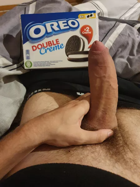 Do you have enough room for dessert? by dsg_46_v2