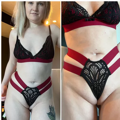 Do you have love for slutty blonde milfs? (39 f) by queenofthehill69x